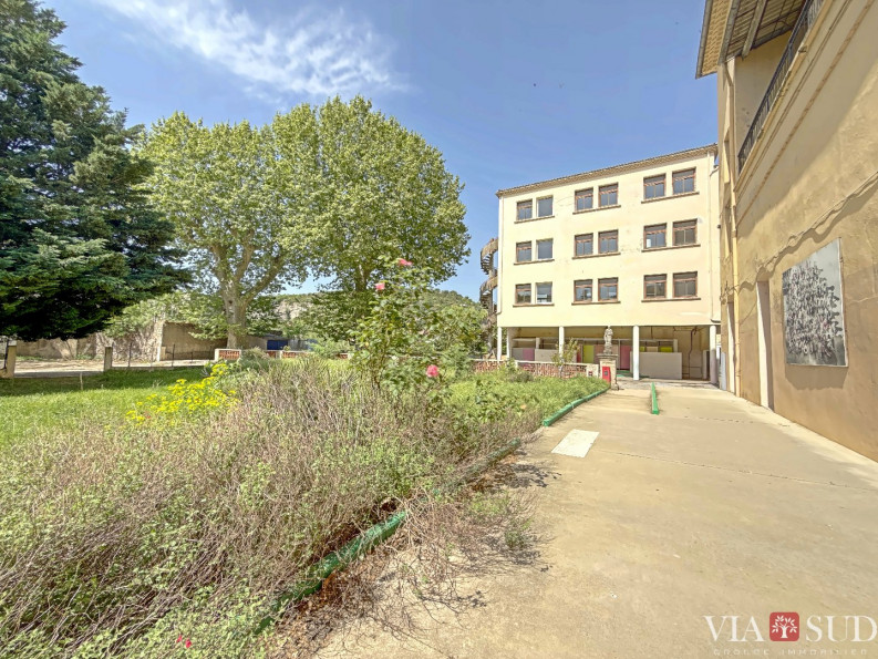 vente Immeuble à rénover Bedarieux - Photo 3