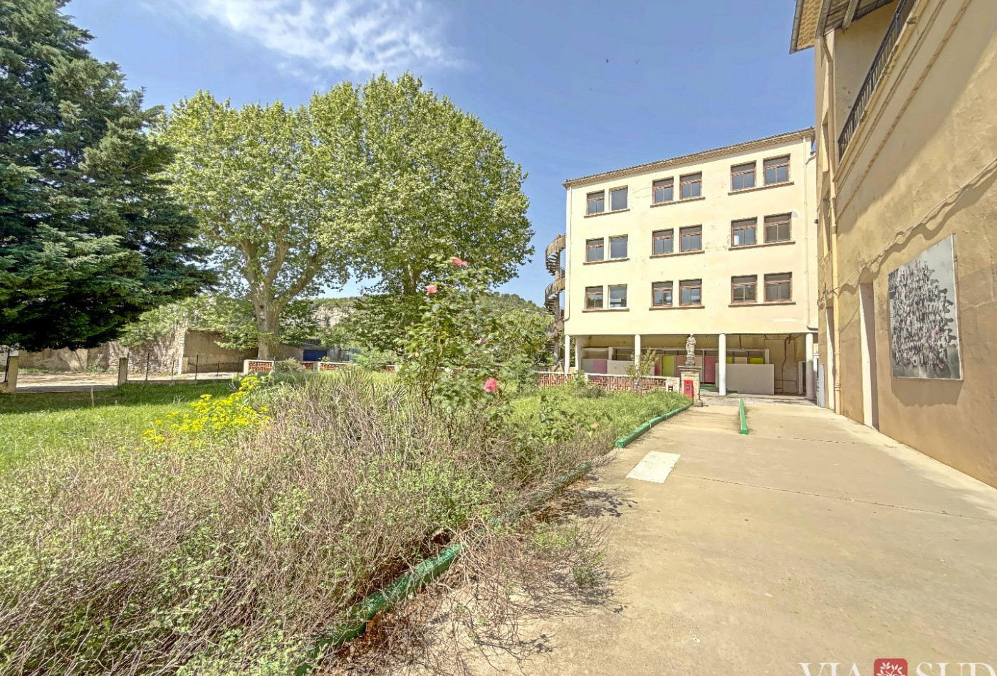 vente Immeuble à rénover Bedarieux - Photo 3