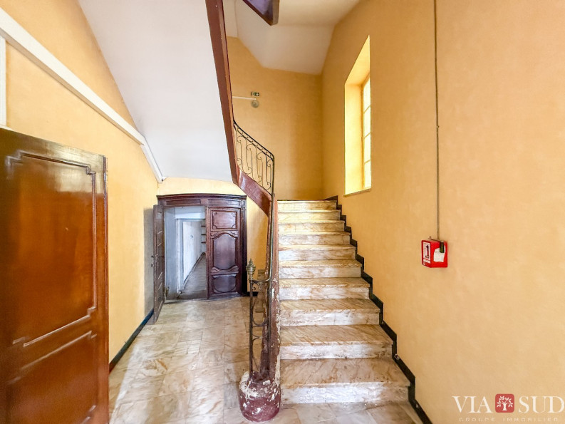 vente Immeuble à rénover Bedarieux - Photo 10