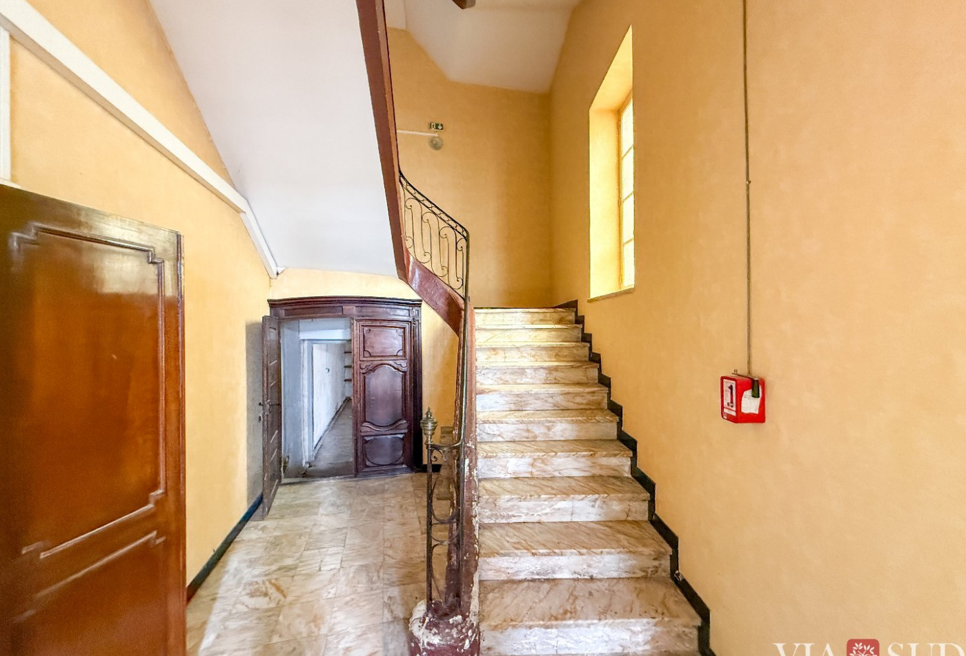 vente Immeuble à rénover Bedarieux - Photo 10