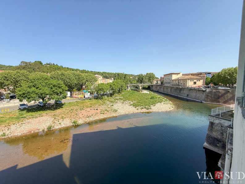 vente Immeuble à rénover Bedarieux - Photo 4