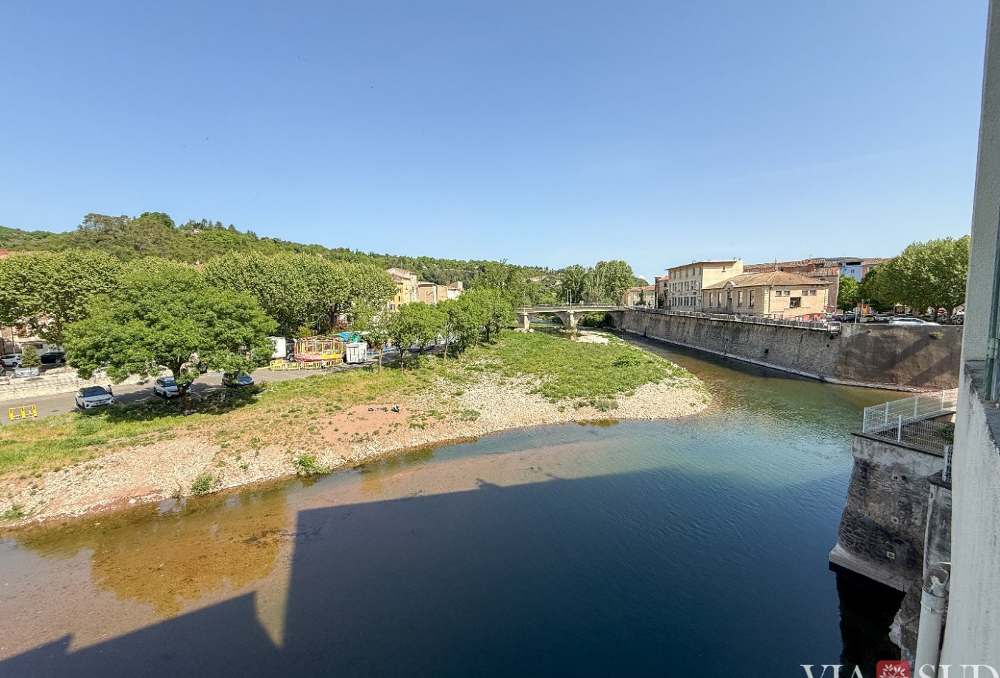 vente Immeuble à rénover Bedarieux - Photo 4