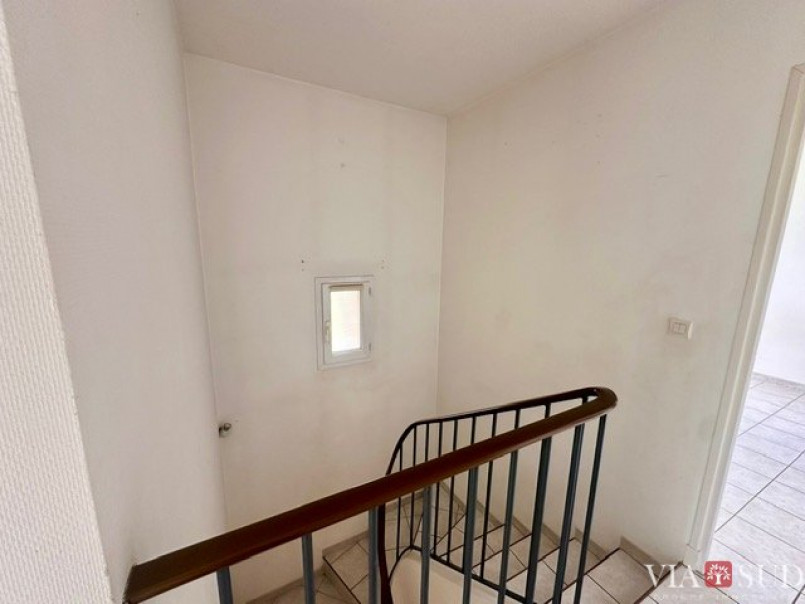 à louer Maison Murviel Les Beziers - Photo 10
