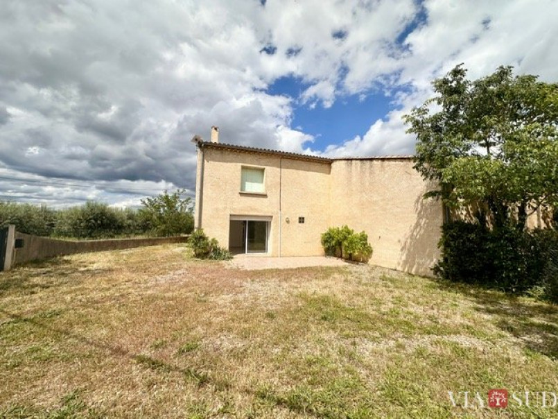 à louer Maison Murviel Les Beziers - Photo 1