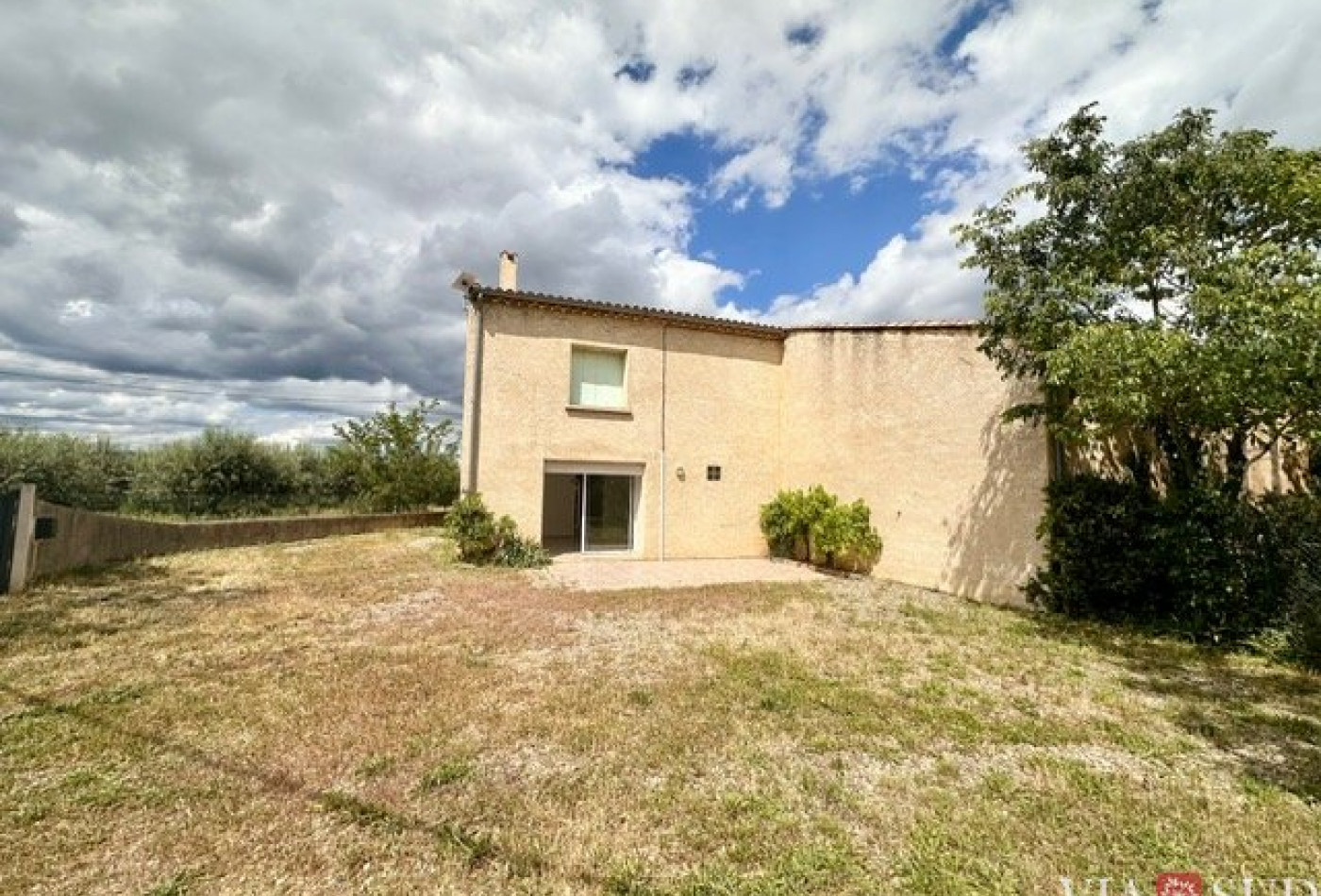 location Maison Murviel Les Beziers - Photo 1