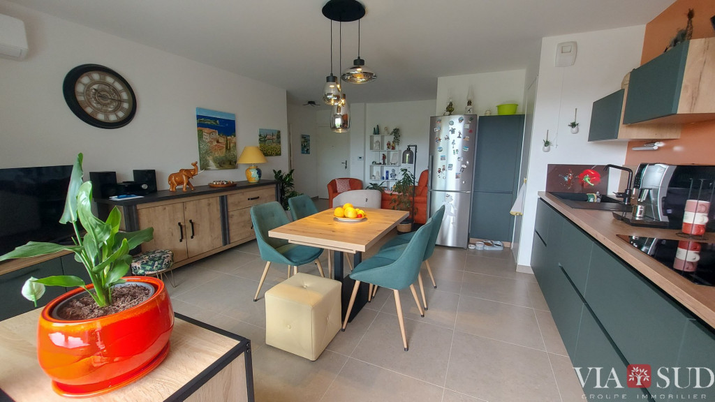 à vendre Appartement Beziers - Photo 4