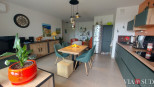 vente Appartement Beziers