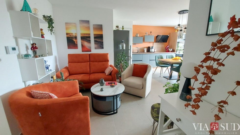 vente Appartement Beziers - Photo 6