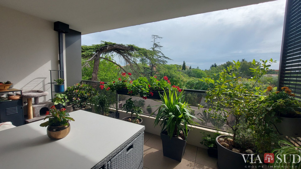 vente Appartement Beziers - Photo 2