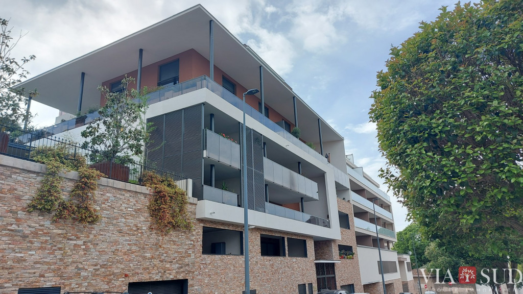 à vendre Appartement Beziers - Photo 1