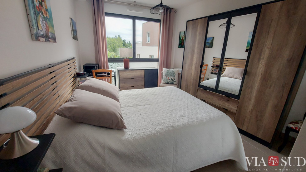 vente Appartement Beziers - Photo 9