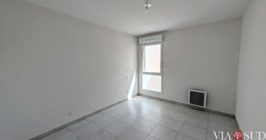 vente Appartement Beziers