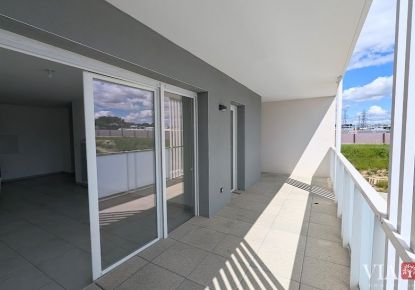 vente Appartement Beziers