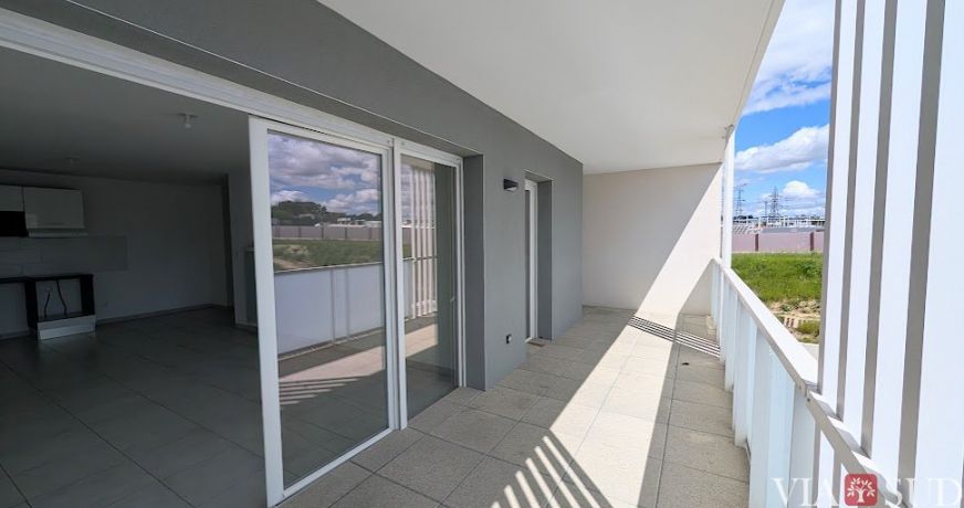 vente Appartement Beziers