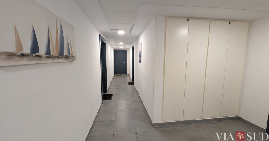 vente Appartement Beziers