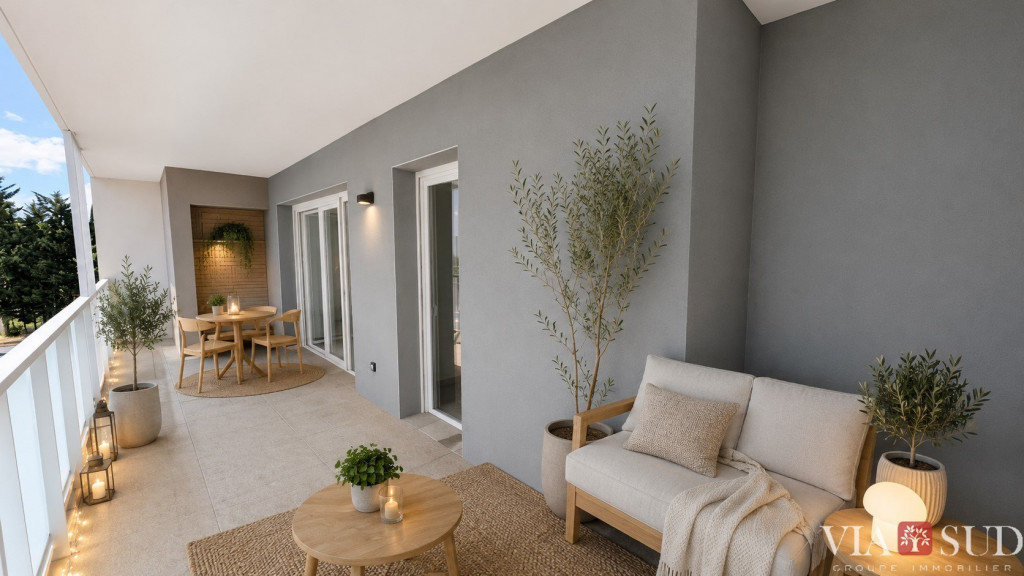 for sale Appartement Beziers - Photo 1