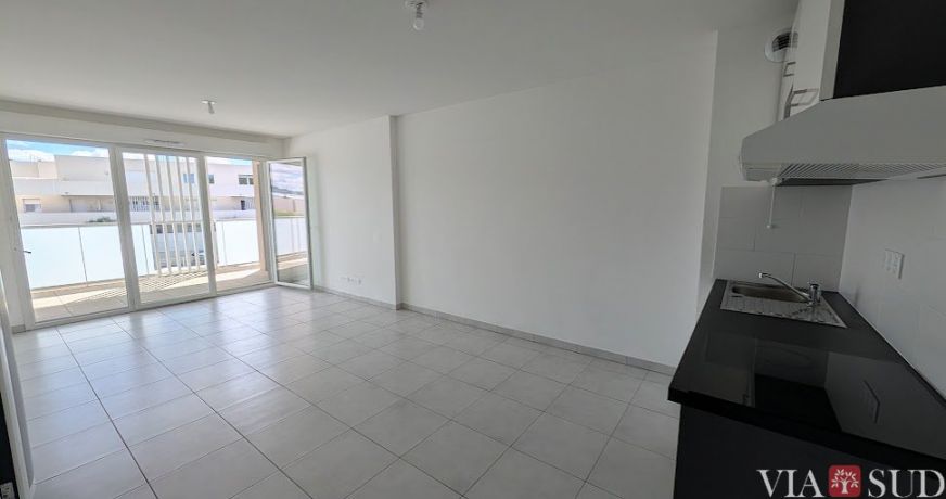 vente Appartement Beziers
