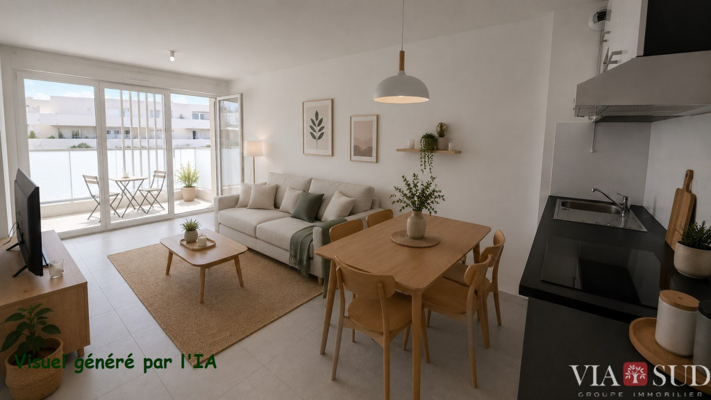 à vendre Appartement Beziers - Photo 3