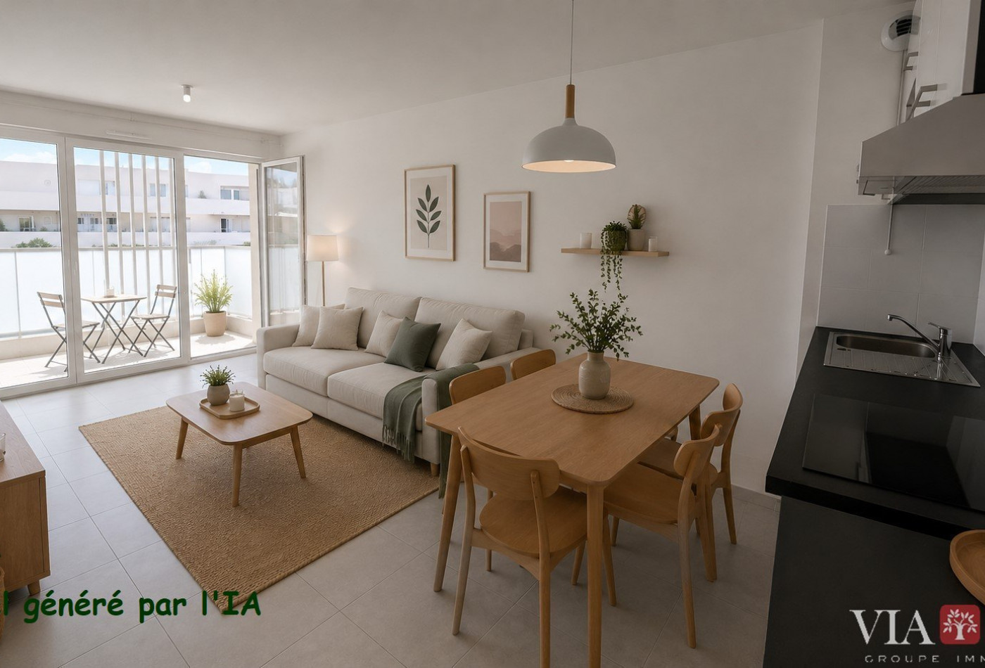 vente Appartement Beziers - Photo 3