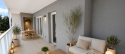 vente Appartement Beziers