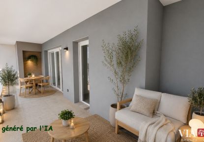 vente Appartement Beziers