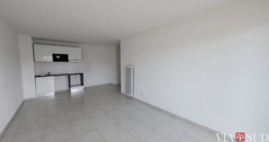 vente Appartement Beziers