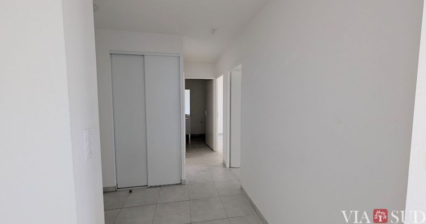 vente Appartement Beziers