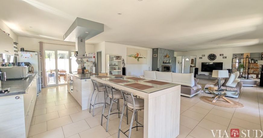 vente Maison Beziers