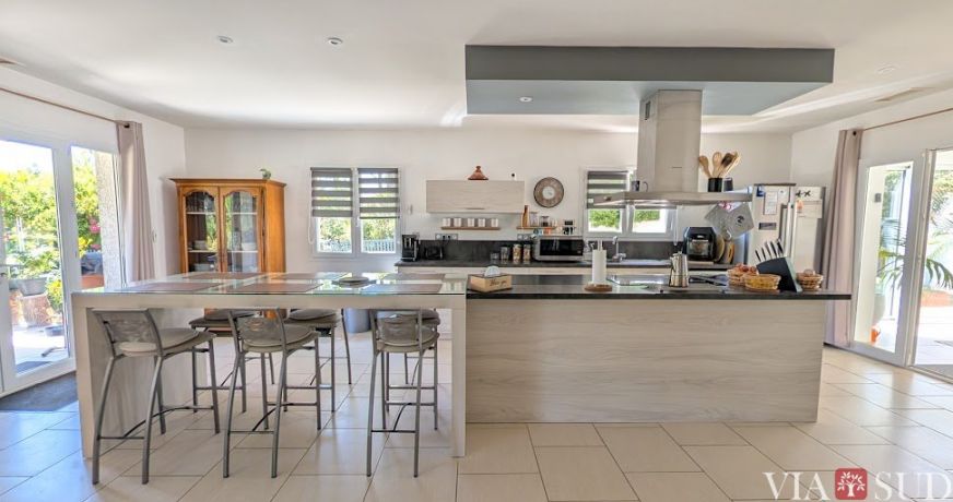 vente Maison Beziers