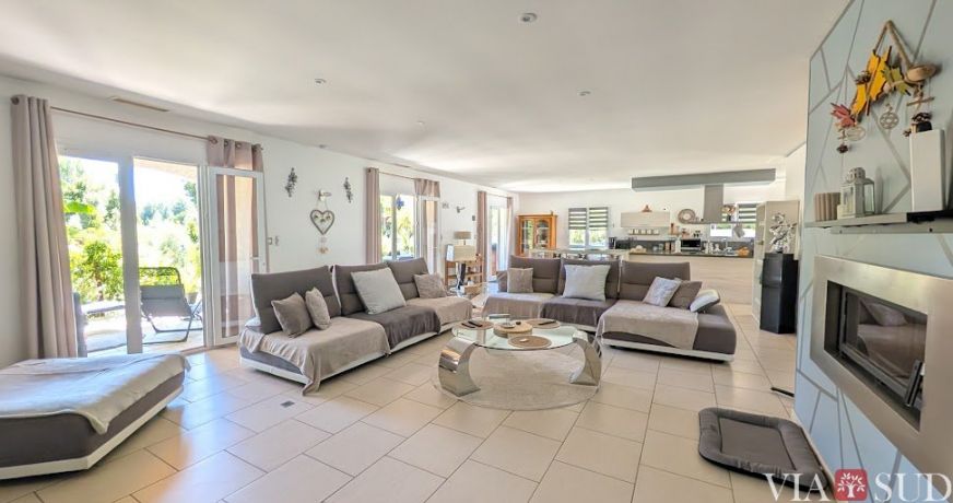 vente Maison Beziers