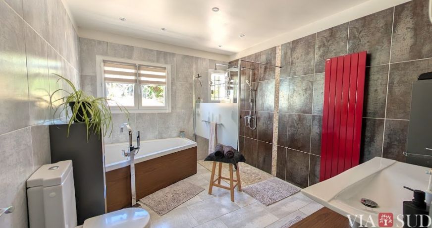 vente Maison Beziers