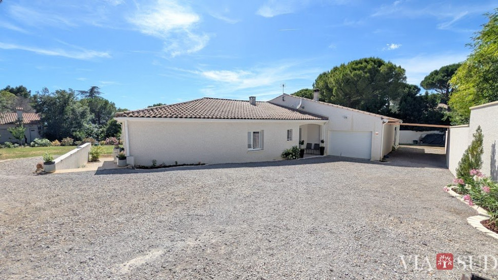 vente Maison Beziers - Photo 4