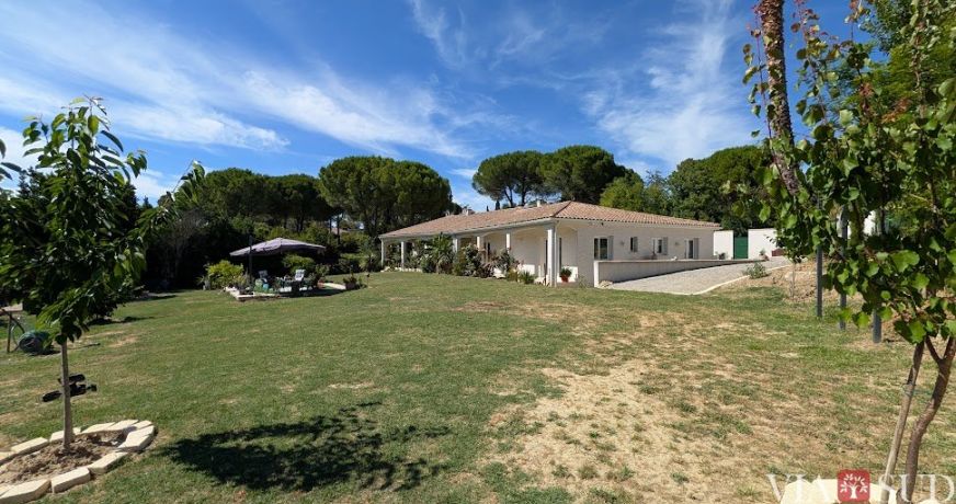 vente Maison Beziers