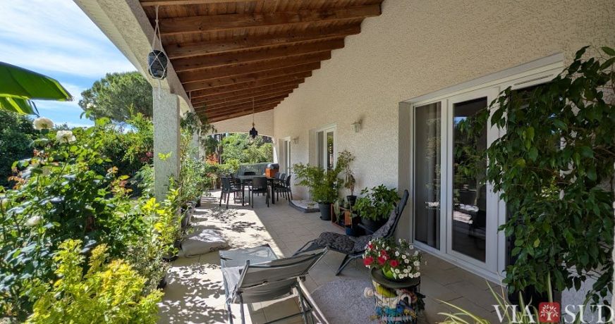 vente Maison Beziers