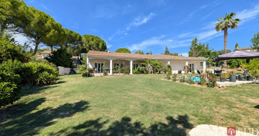 vente Maison Beziers