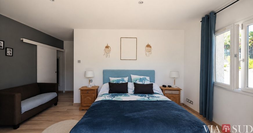 vente Maison Beziers