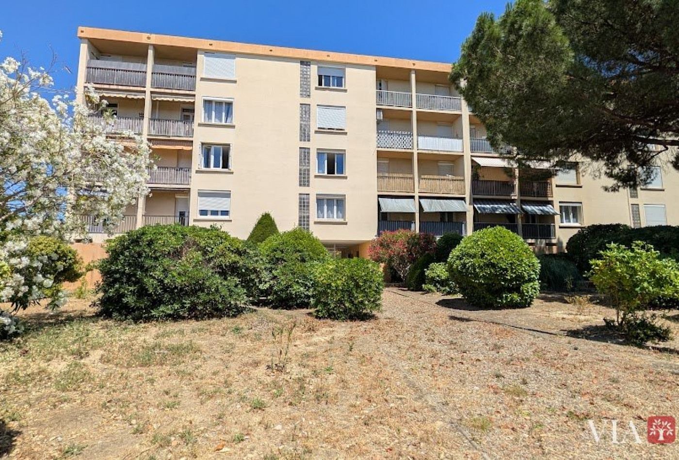 vente Appartement Beziers - Photo 1