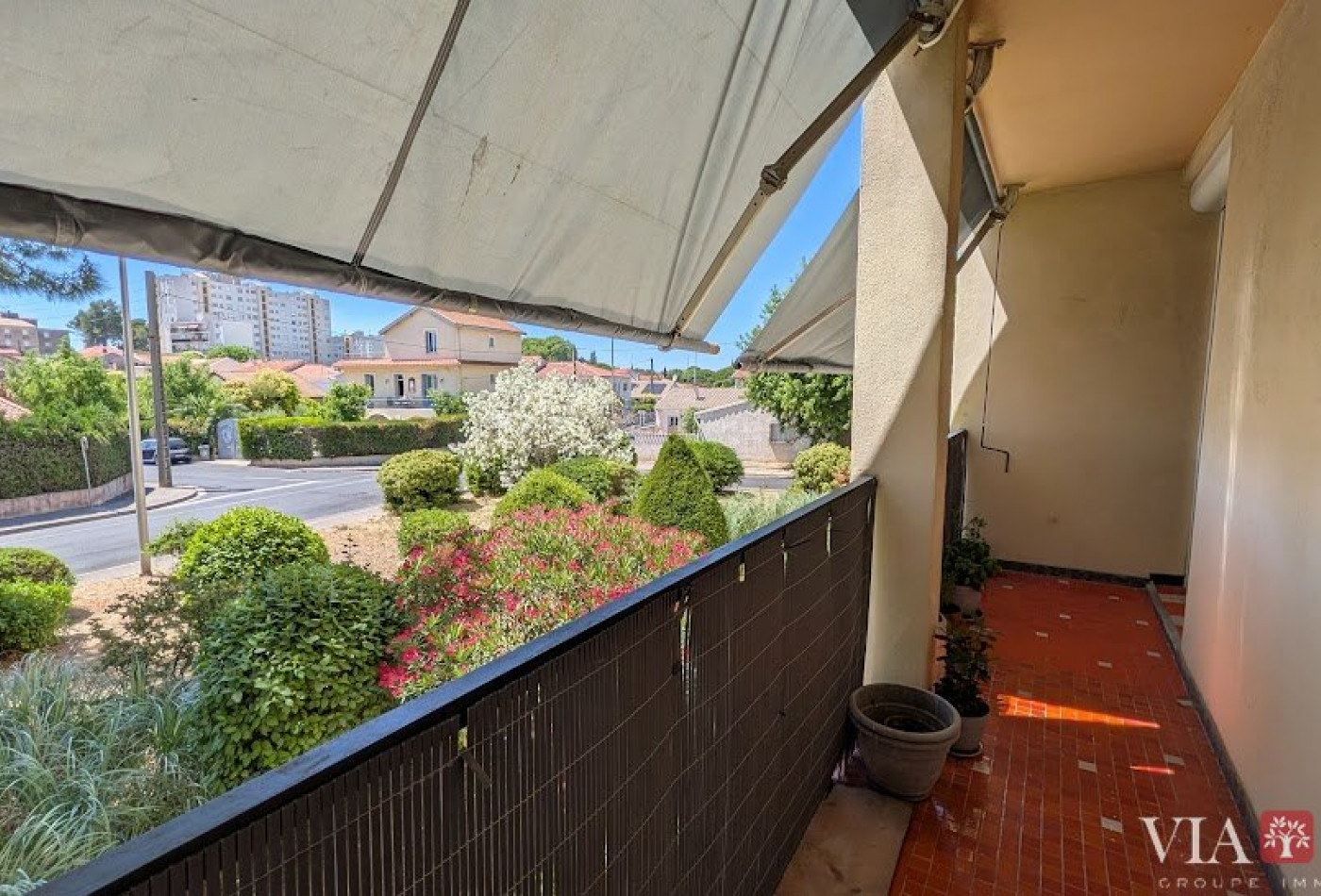 vente Appartement Beziers - Photo 2