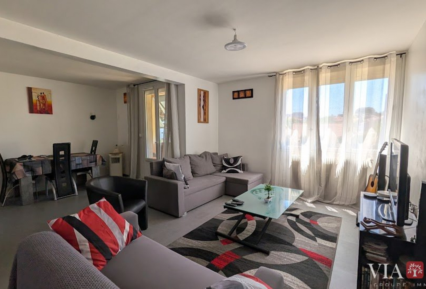 vente Appartement Beziers - Photo 5