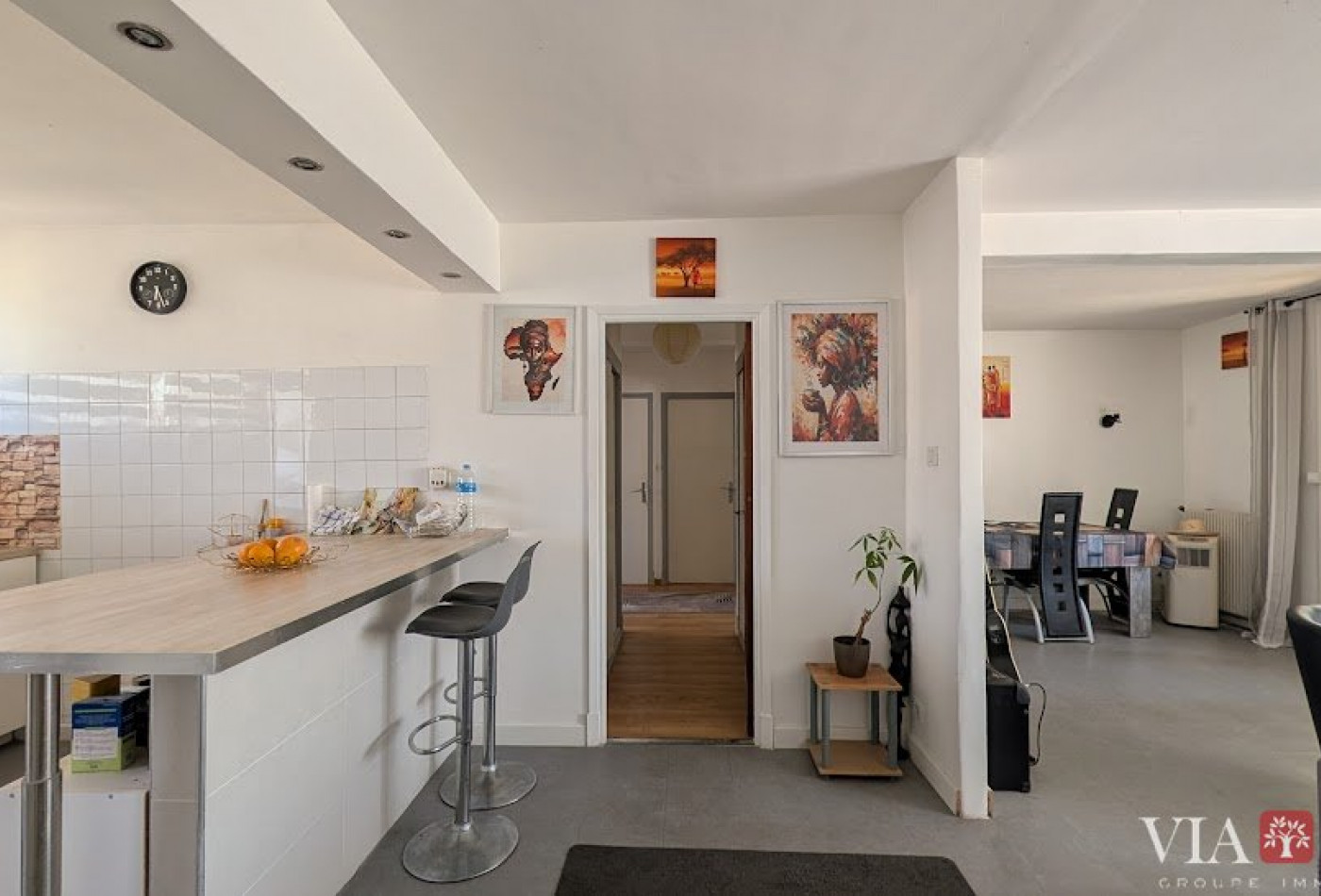 vente Appartement Beziers - Photo 3
