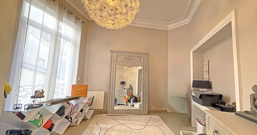vente Appartement Beziers