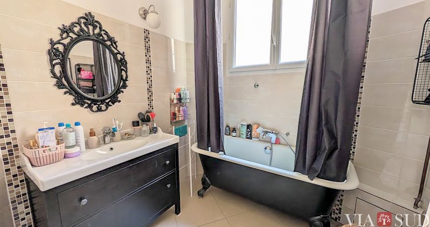vente Appartement Beziers