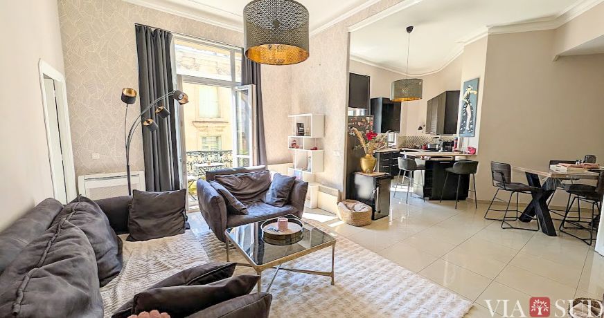 vente Appartement Beziers