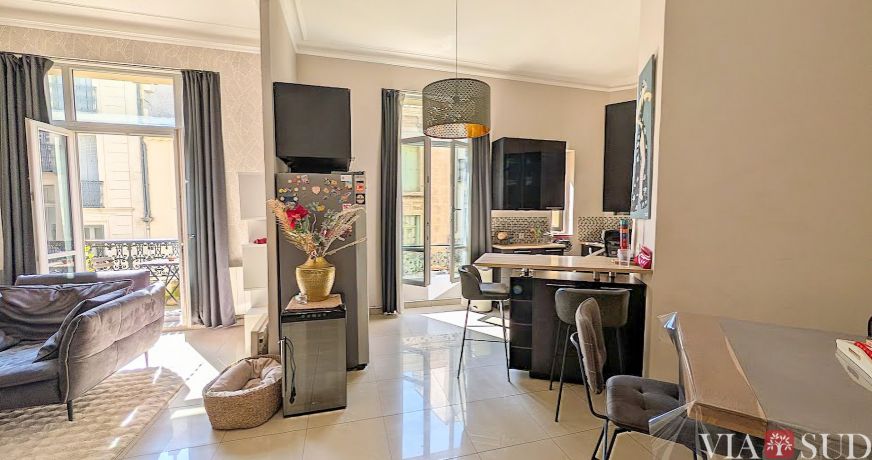 vente Appartement Beziers