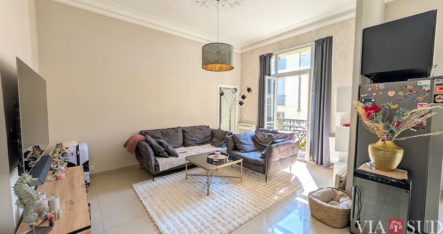vente Appartement Beziers
