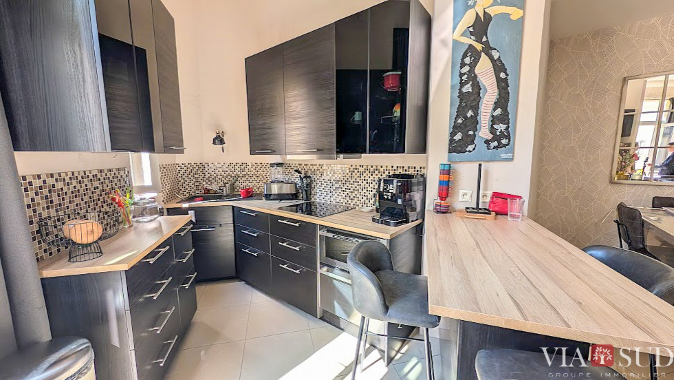 vente Appartement Beziers - Photo 8