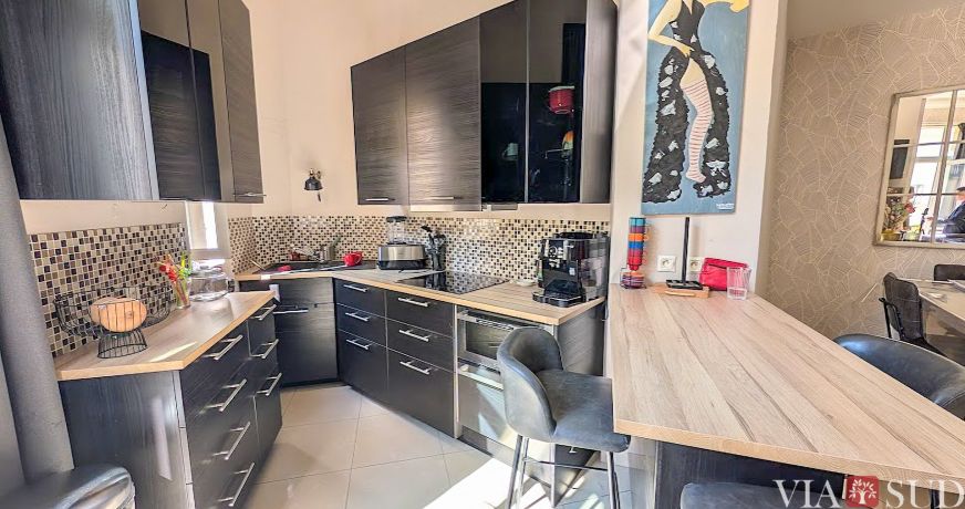 vente Appartement Beziers