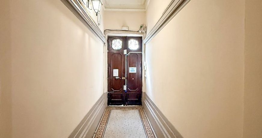 vente Appartement Beziers