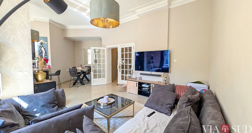 vente Appartement Beziers