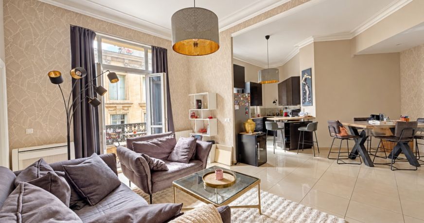 vente Appartement Beziers